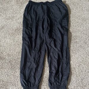Fabletics Black Pants New with Tags